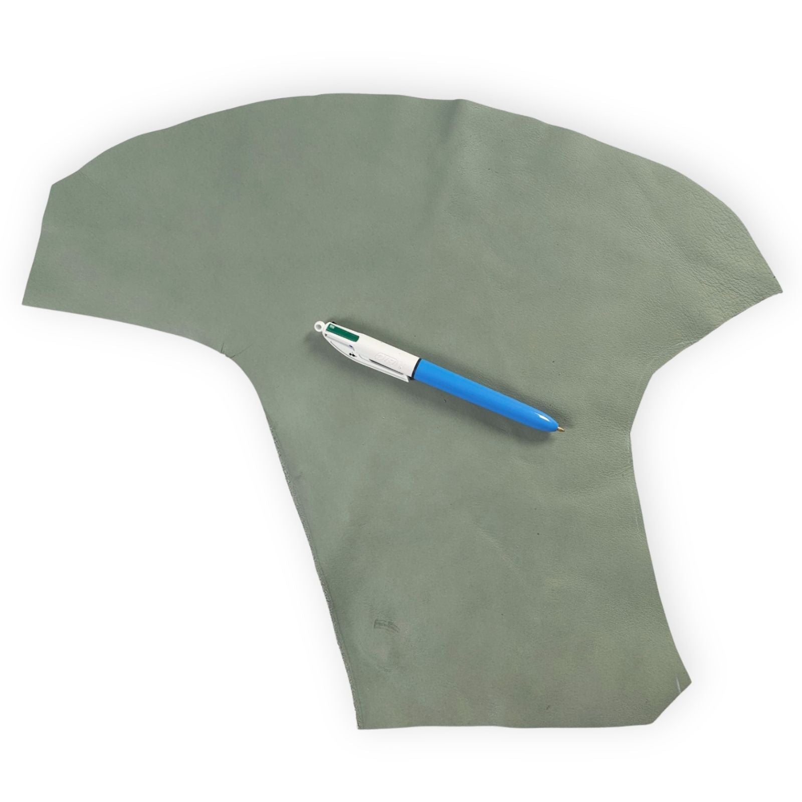 Small Leather Pieces (1–3 Hands) | Colour Families
