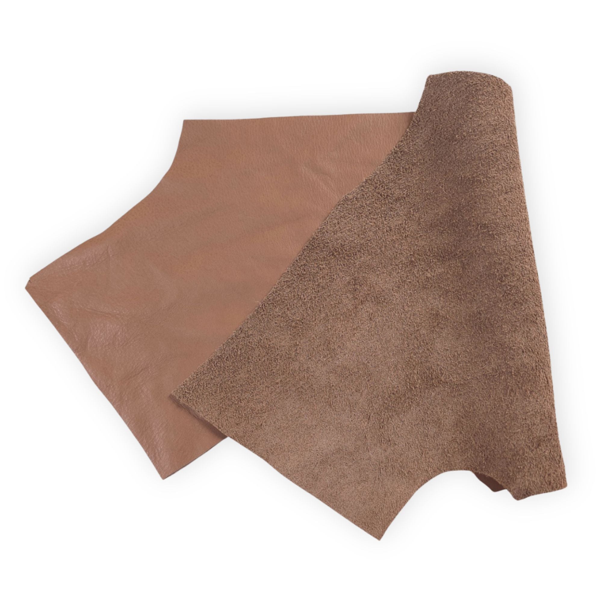 Small Leather Pieces (1–3 Hands) | Colour Families