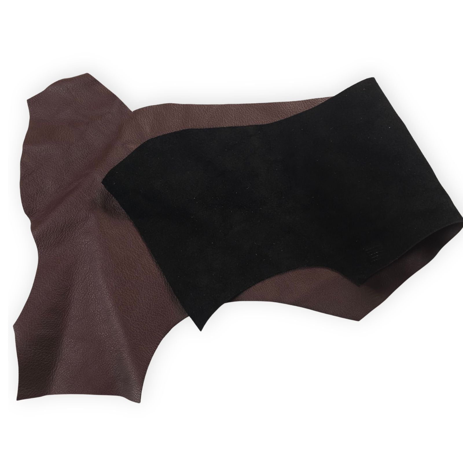 Small Leather Pieces (1–3 Hands) | Colour Families