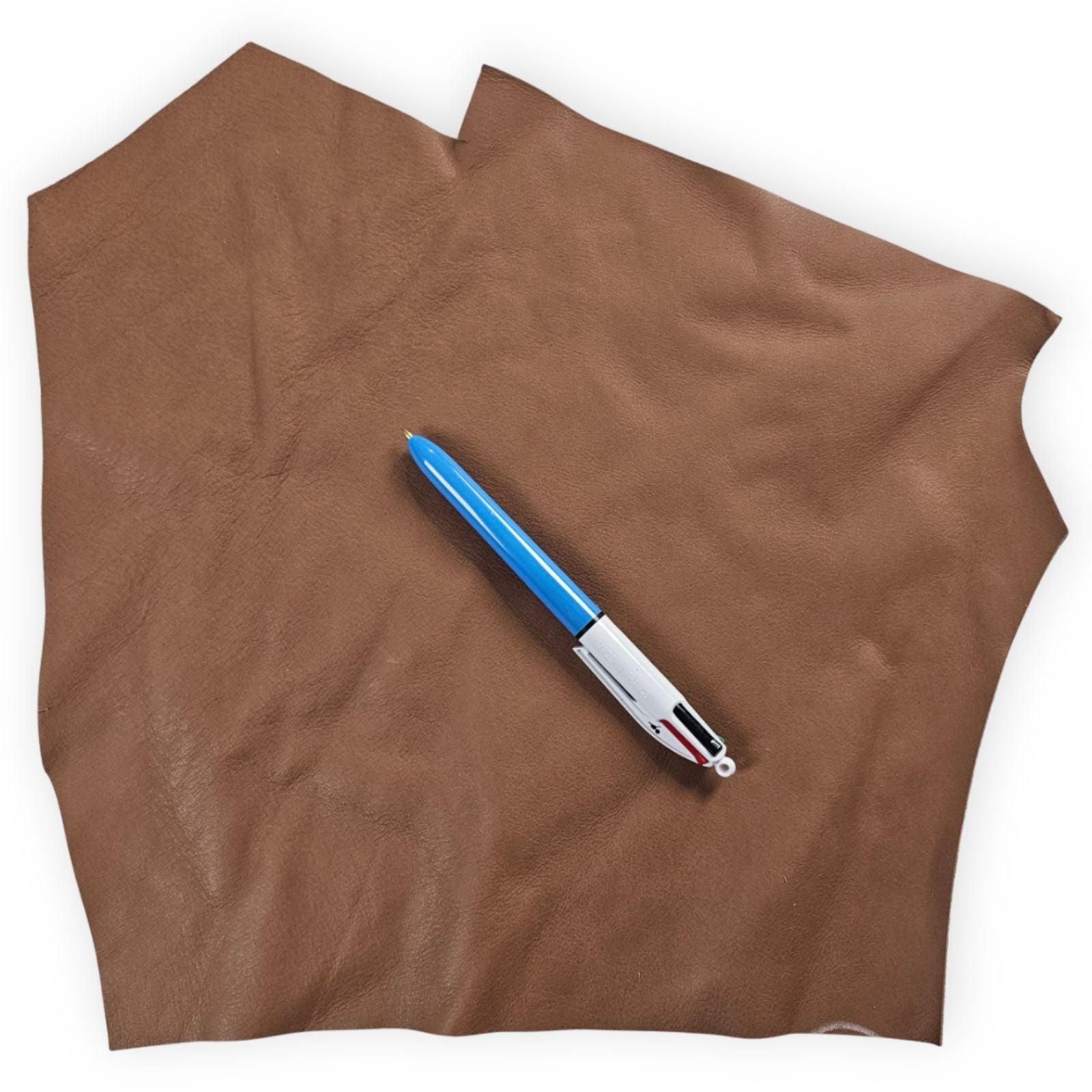 Small Leather Pieces (1–3 Hands) | Colour Families