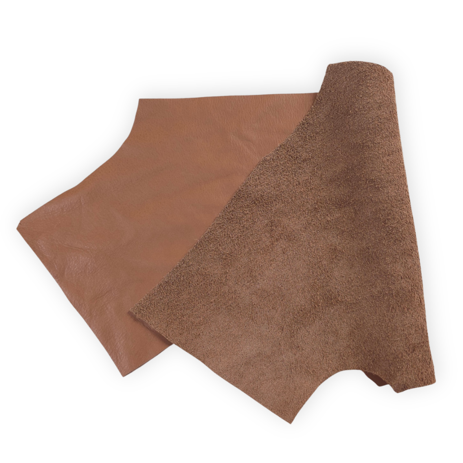 Soft Leather for Small Leathercraft Projects 1-3 Hand Pieces